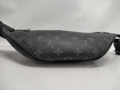 LOUIS VUITTON Discovery Bum Bag PM M44336 Waist Bag