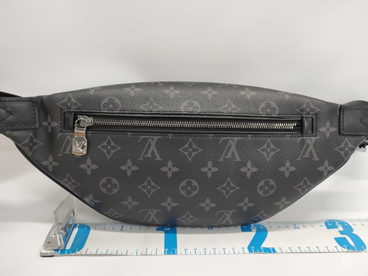 LOUIS VUITTON Discovery Bum Bag PM M44336 Waist Bag