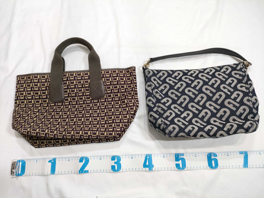 Tory Burch, Chloe, Furla, Bally, etc. Women's Bags *5 Handbags