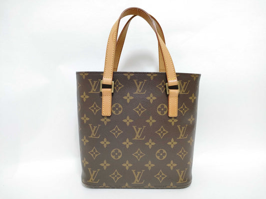 LOUIS VUITTON Monogram M51172 Vavin PM Handbag