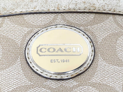 COACH Signature 6348 /Kate spade and other one-shoulder/tote 5 items etc. Tote bag