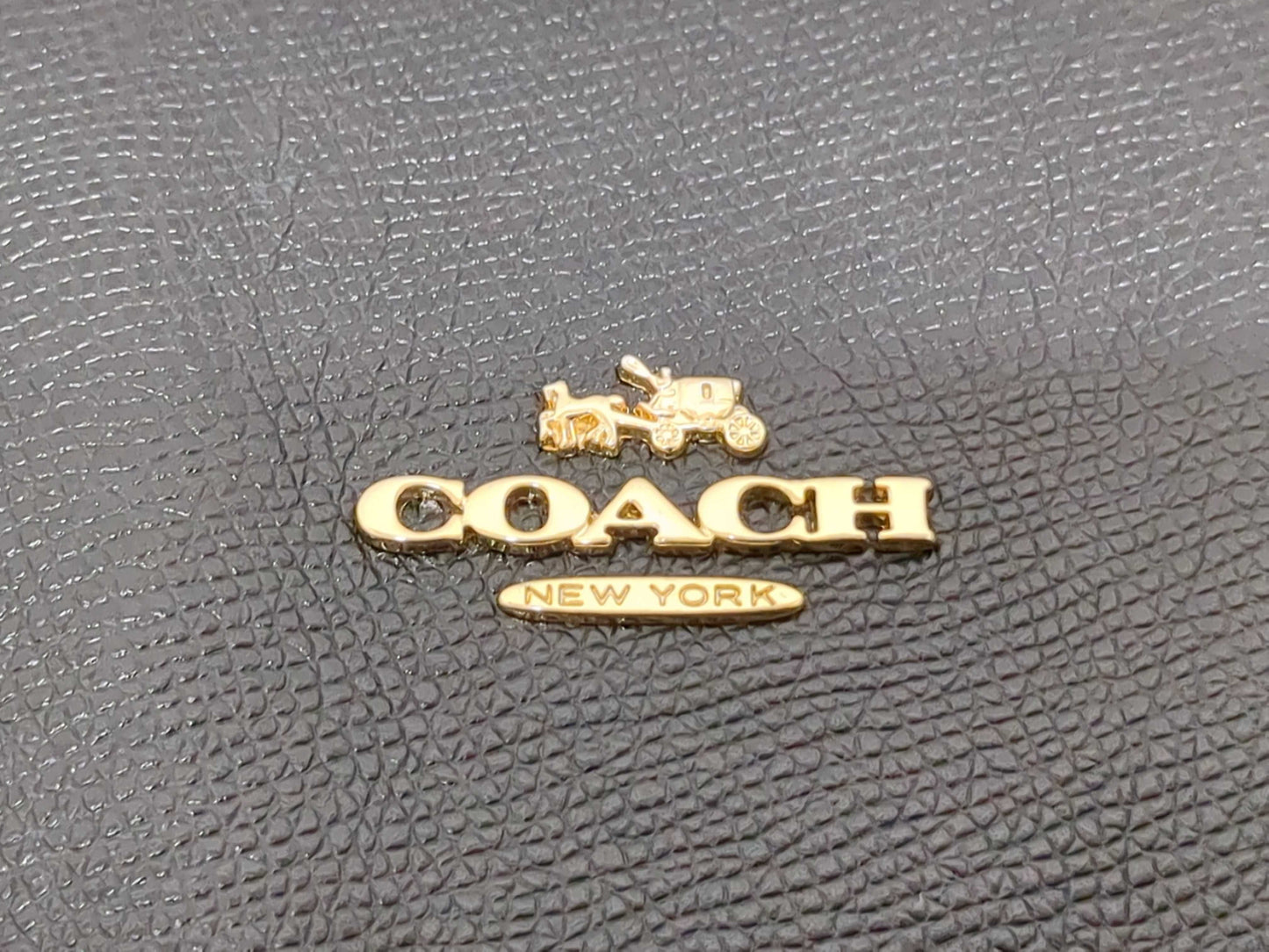 COACH Kate Spade/Tory Burch/Tote/Nylon Backpack 3-Piece Tote Bag