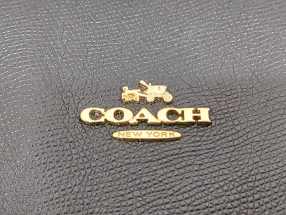 COACH Kate Spade/Tory Burch/Tote/Nylon Backpack 3-Piece Tote Bag