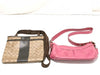 COACH Signature Signature Bag 2-Piece Set Shoulder Bag