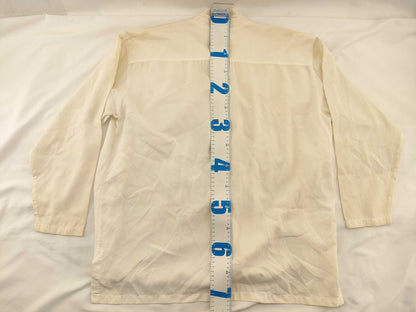 ISSEY MIYAKE shirt shirt