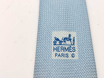 HERMES tie