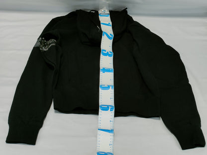 ARMANI hoodie, Daisuke Maki collaboration, tagged top