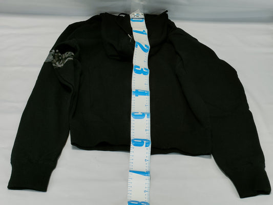 ARMANI hoodie, Daisuke Maki collaboration, tagged top