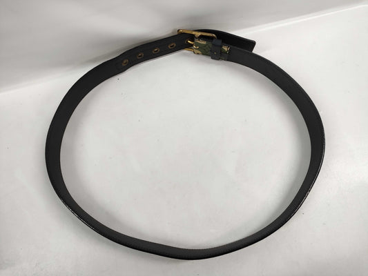LOUIS VUITTON M9646U Santur Monogramoflage 95 Belt