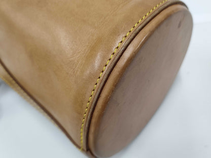LOUIS VUITTON Dom Perignon case with stains inside Other accessories