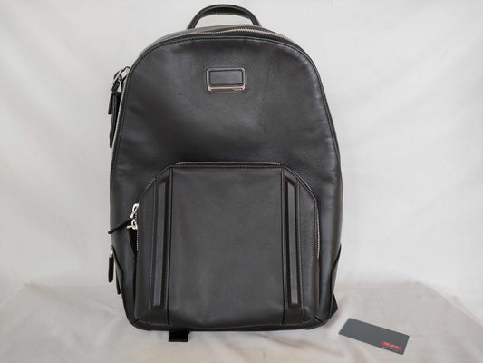 TUMI TUMI JARVIS Canvas Backpack/153558 Backpack