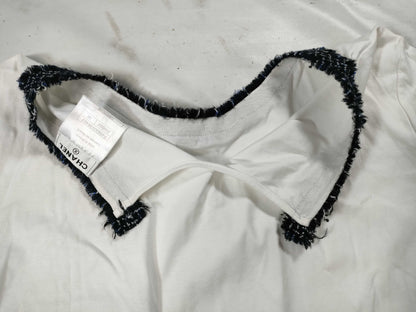 CHANEL P45633V28403 T-shirt