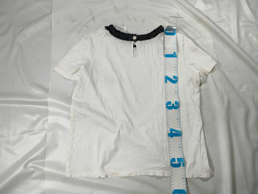 CHANEL P45633V28403 T-shirt