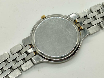 11. ★Michel Herbelin MICHEL HERBELIN French-made date watch, non-working, boys' watch