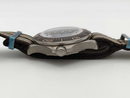 OMEGA 210.92.42.20.01.001 83933011 Automatic Men's Watch