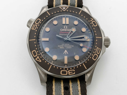 OMEGA 210.92.42.20.01.001 83933011 Automatic Men's Watch
