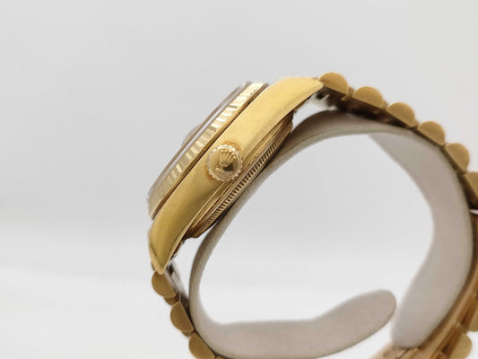ROLEX 18038 9459599 Unworked Men's Watch