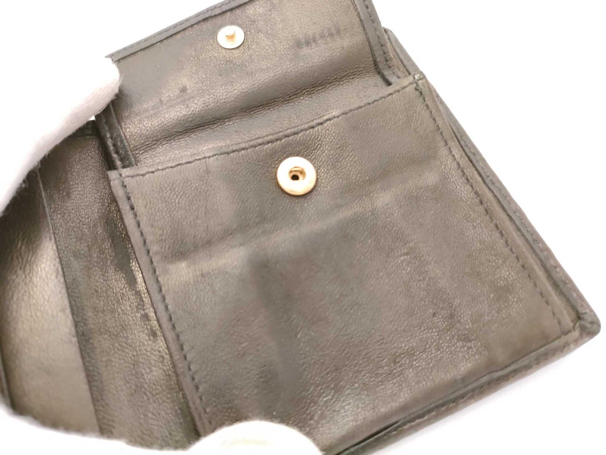 CHANEL Vuitton Wallet Coin Case Sunglasses Case Summary Wallet