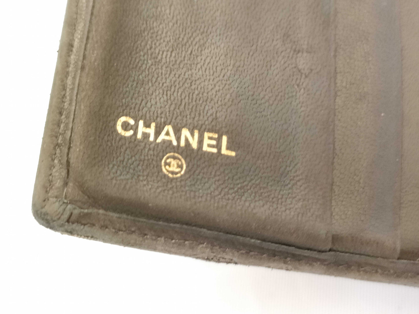CHANEL Vuitton Wallet Coin Case Sunglasses Case Summary Wallet