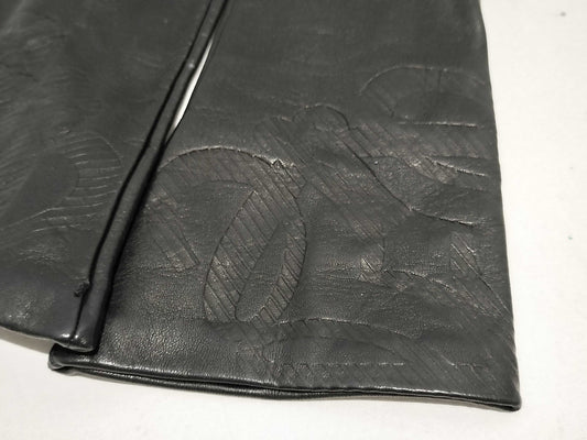 LOEWE Leather Gloves Other Accessories