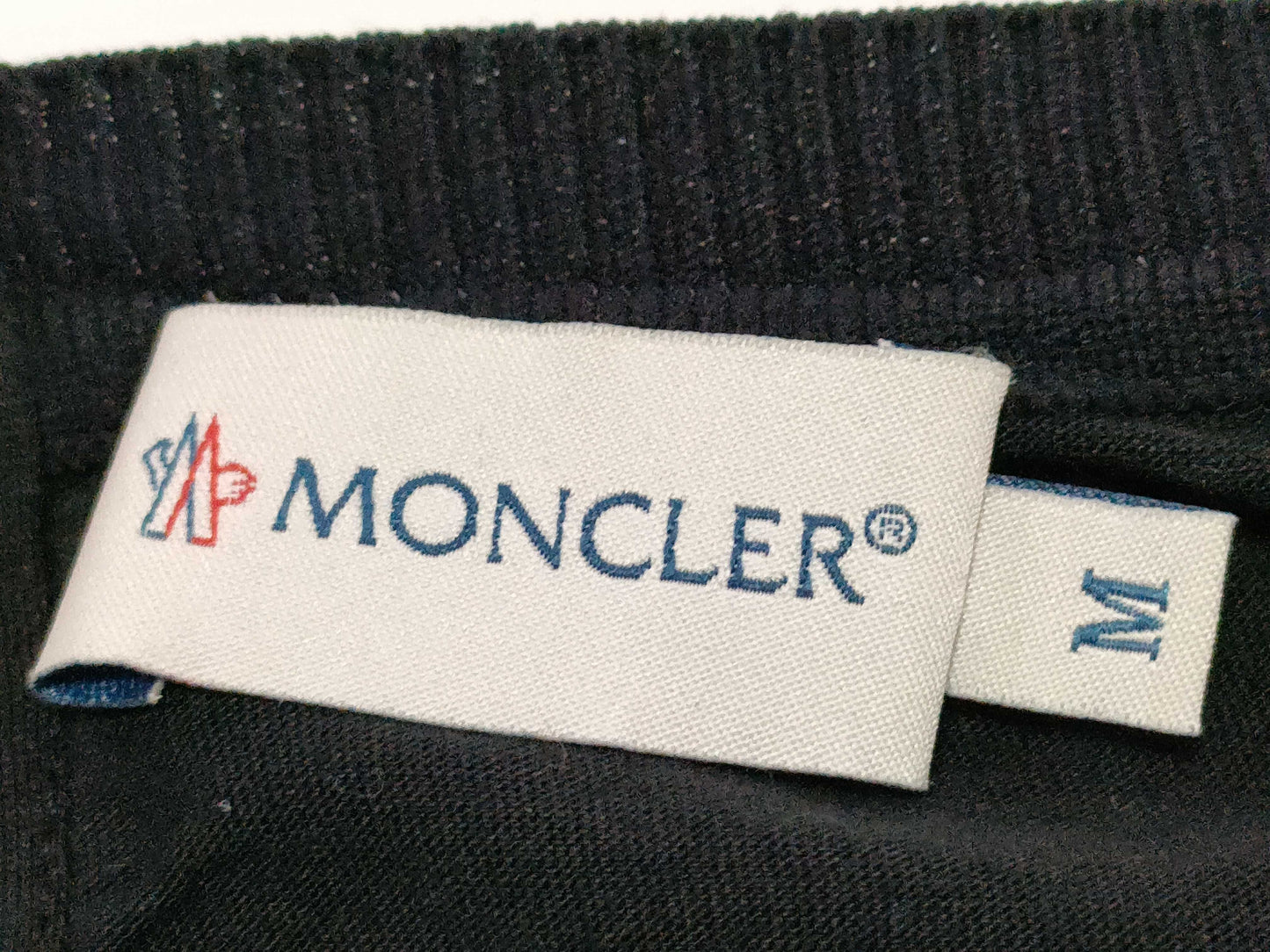MONCLER Moncler Tops Striped Tops