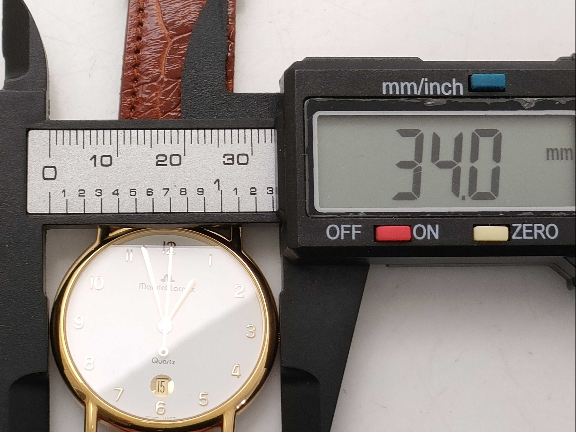 Maurice Lacroix Boys' Watch