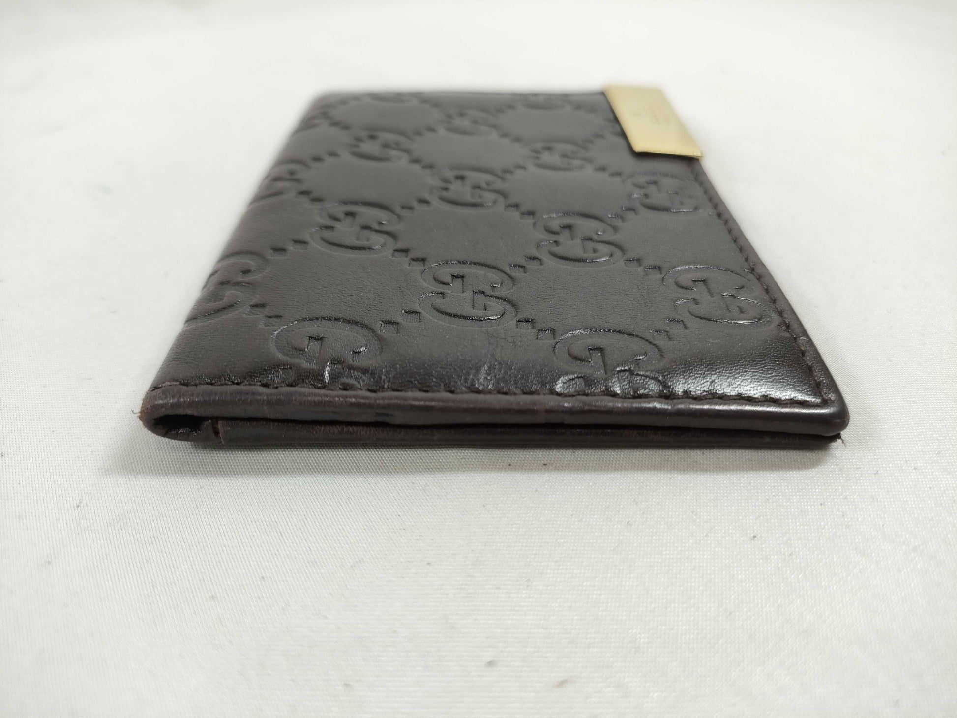 GUCCI GG Gucci Card Case Card Case, Pass Case, Business Card Case