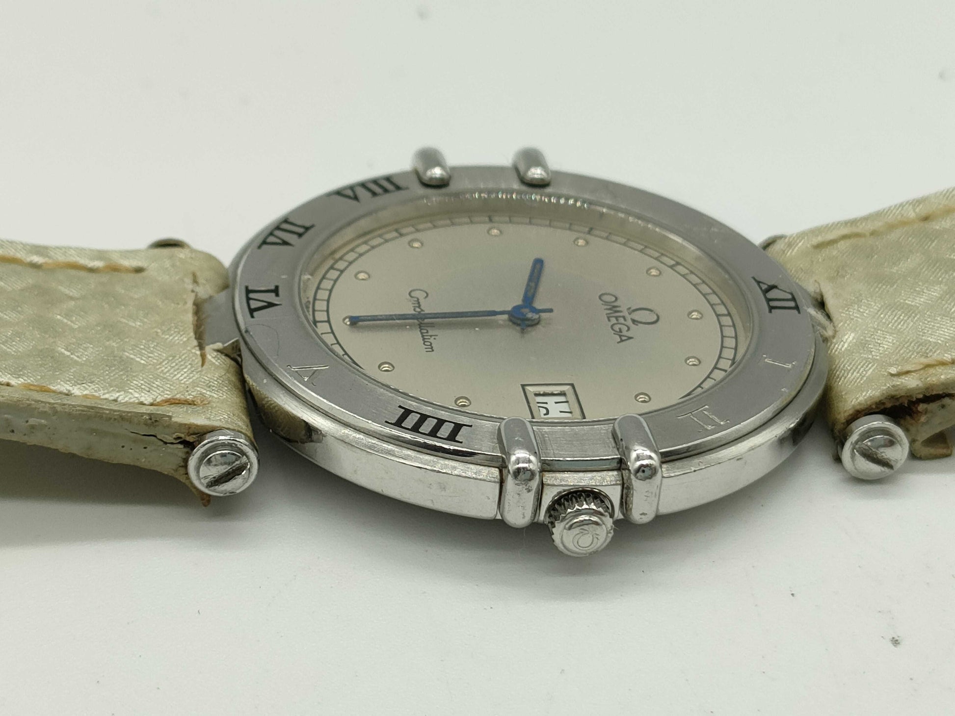 OMEGA Constellation OMEGA Constellation Date Boys' Watch