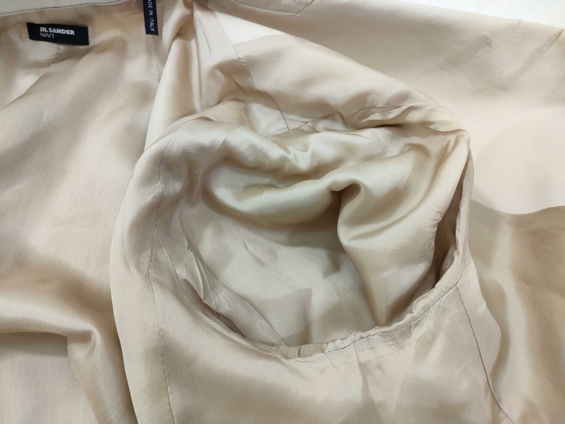 JILSANDER Jacket Jacket