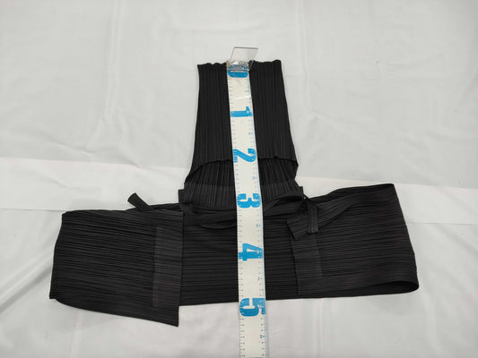 ISSEY MIYAKE Pleats Please Bolero Other Apparel