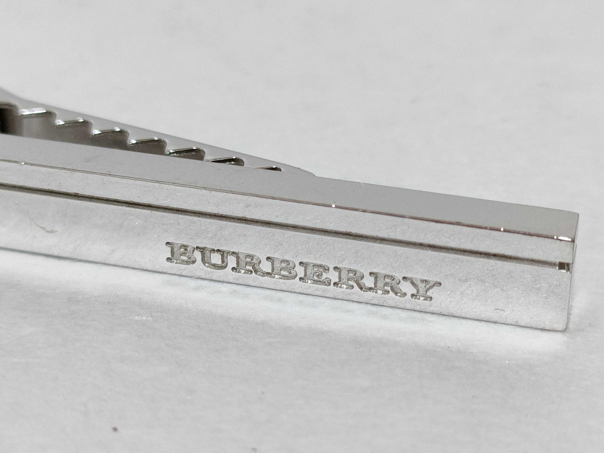 BURBERRY Celine/Cufflinks/Tie Pin Tie Pin/Cufflinks