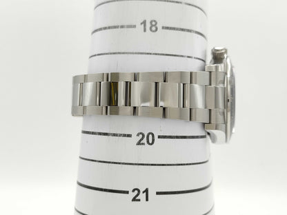 ROLEX 126500LN 8GN00623 White Dial Men's Watch