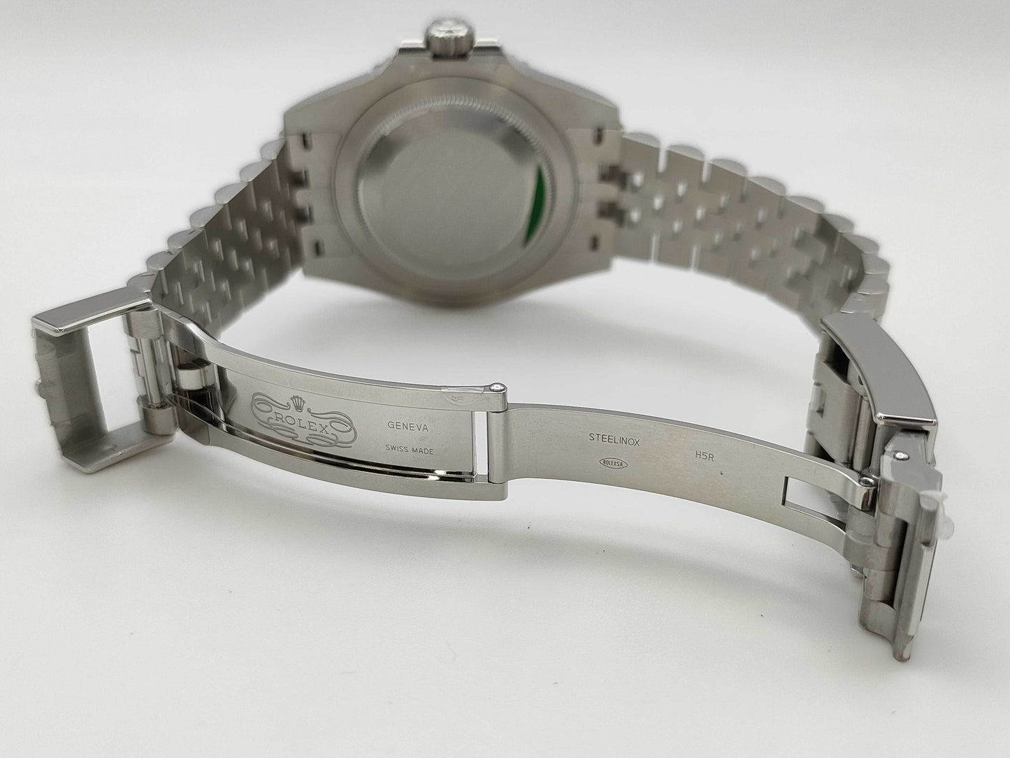 ROLEX 126710GRNR 7C155936 Men's Watch