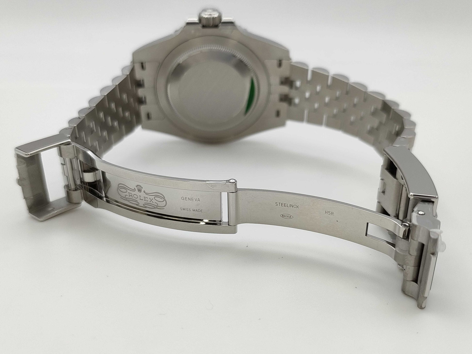 ROLEX 126710GRNR 7C155936 Men's Watch
