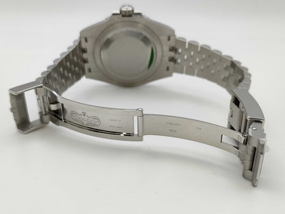 ROLEX 126710GRNR 7C155936 Men's Watch
