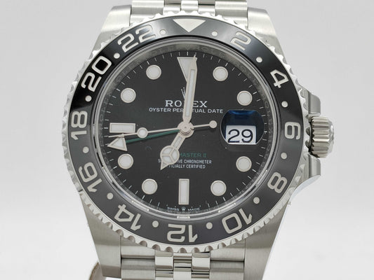 ROLEX 126710GRNR 7C155936 Men's Watch