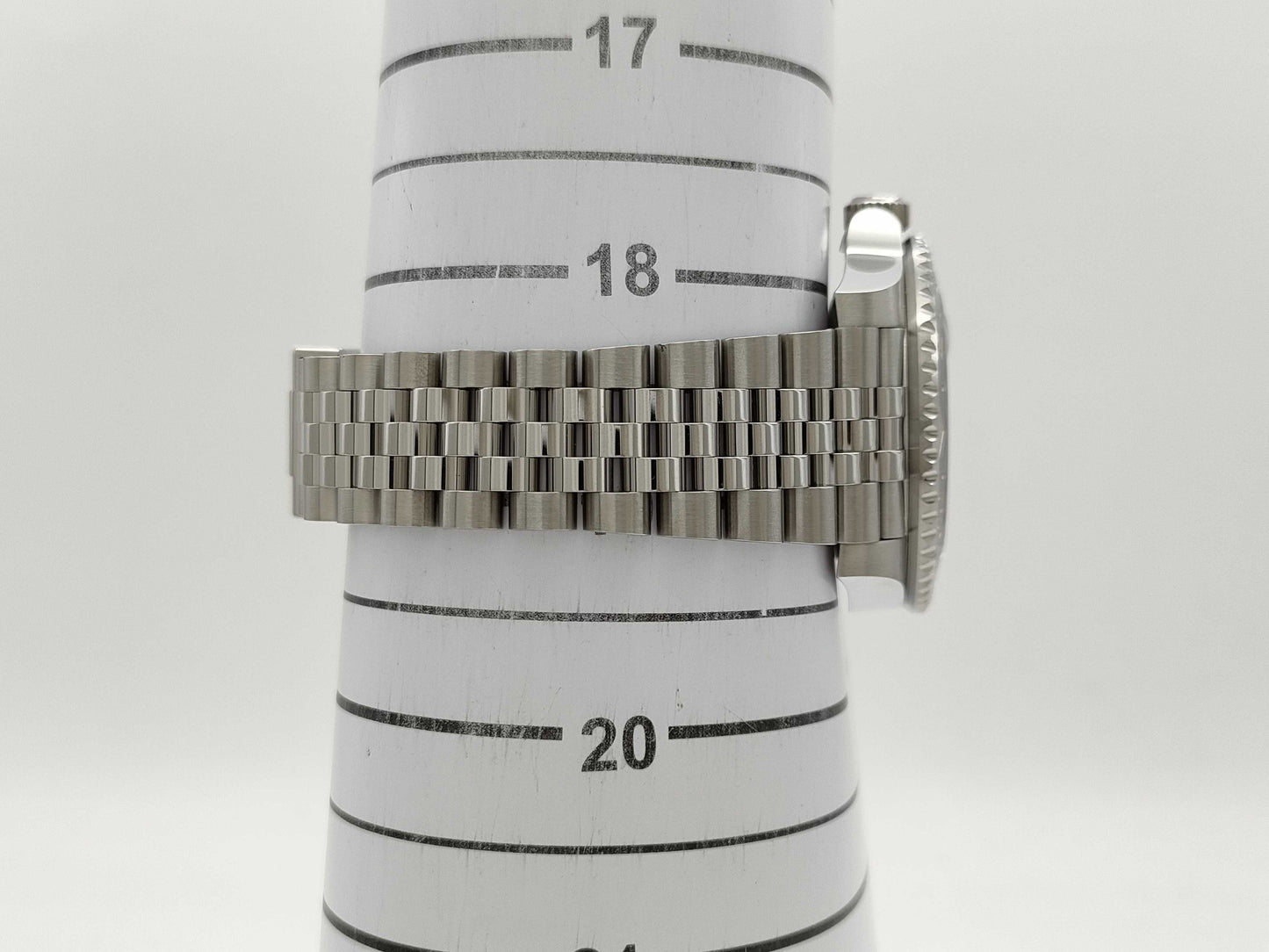 ROLEX 126710GRNR 7C155936 Men's Watch