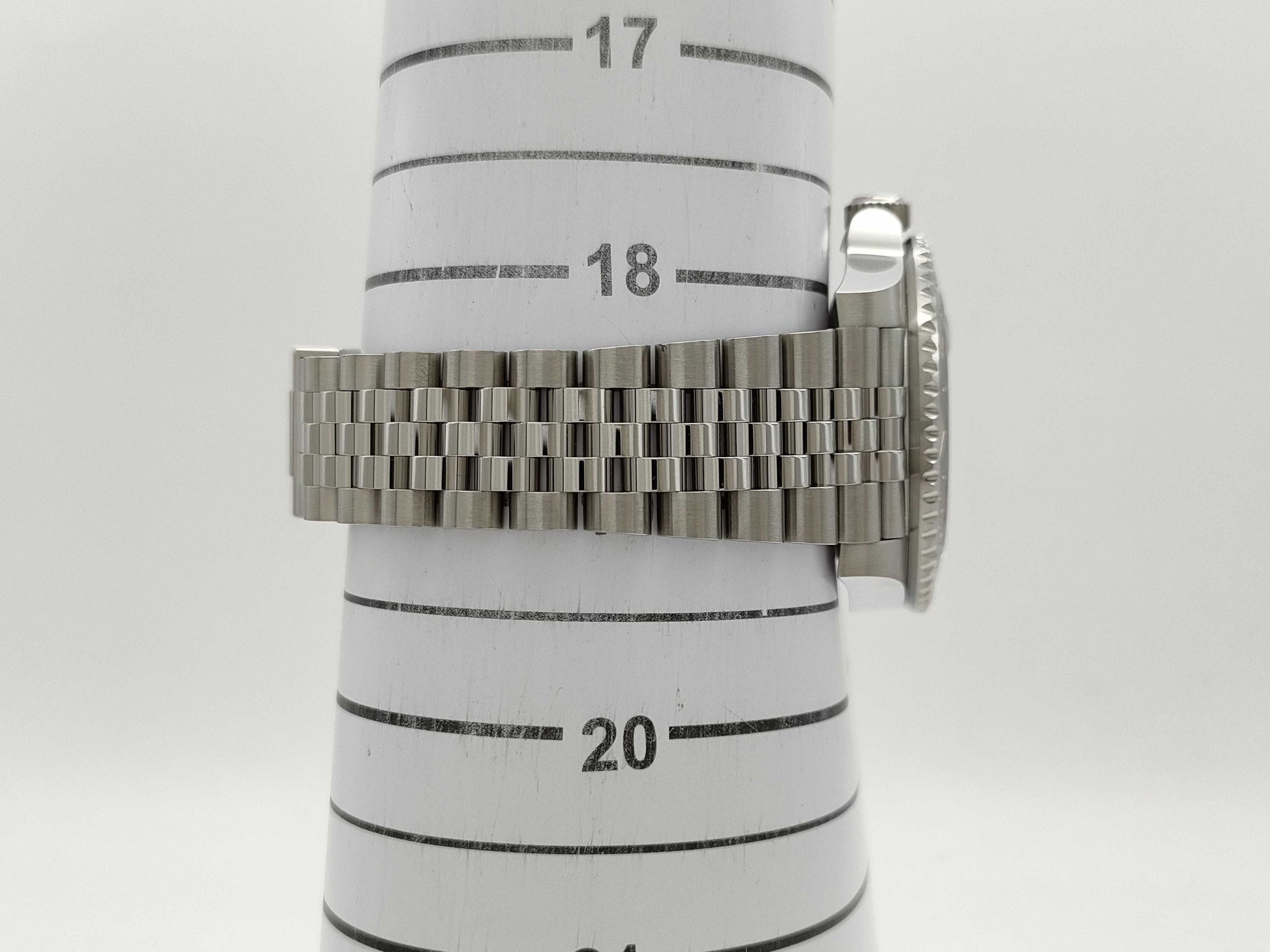 ROLEX 126710GRNR 7C155936 Men's Watch