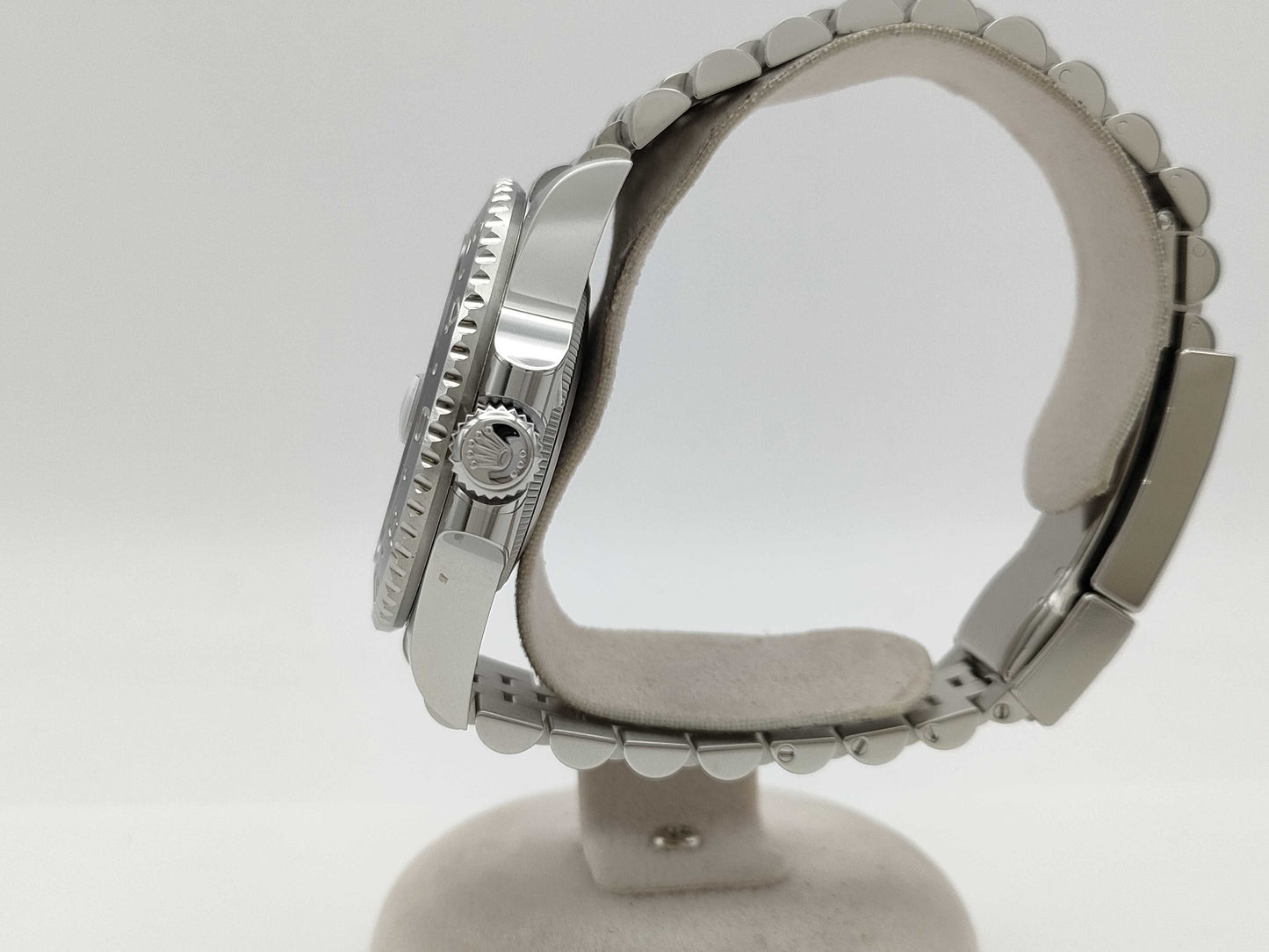 ROLEX 126710GRNR 7C155936 Men's Watch