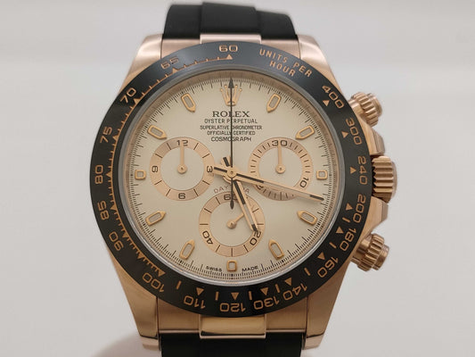 ROLEX 116515LN 5311J398 Men's Watch