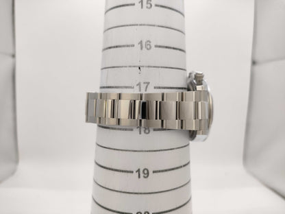 ROLEX 126500LN 146X3744 White Dial Men's Watch