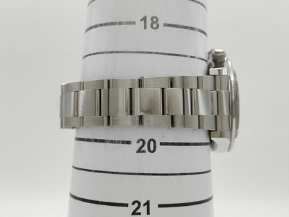 ROLEX 126500LN 96F667Q1 Black Dial Men's Watch