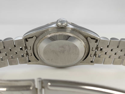 ROLEX 16234G T553037 Boys' Watch