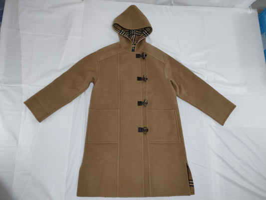 BURBERRY Duffle Coat