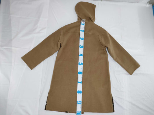 BURBERRY Duffle Coat