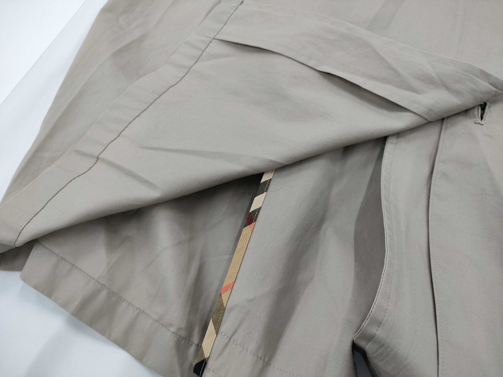 BURBERRY Spring Coat Coat