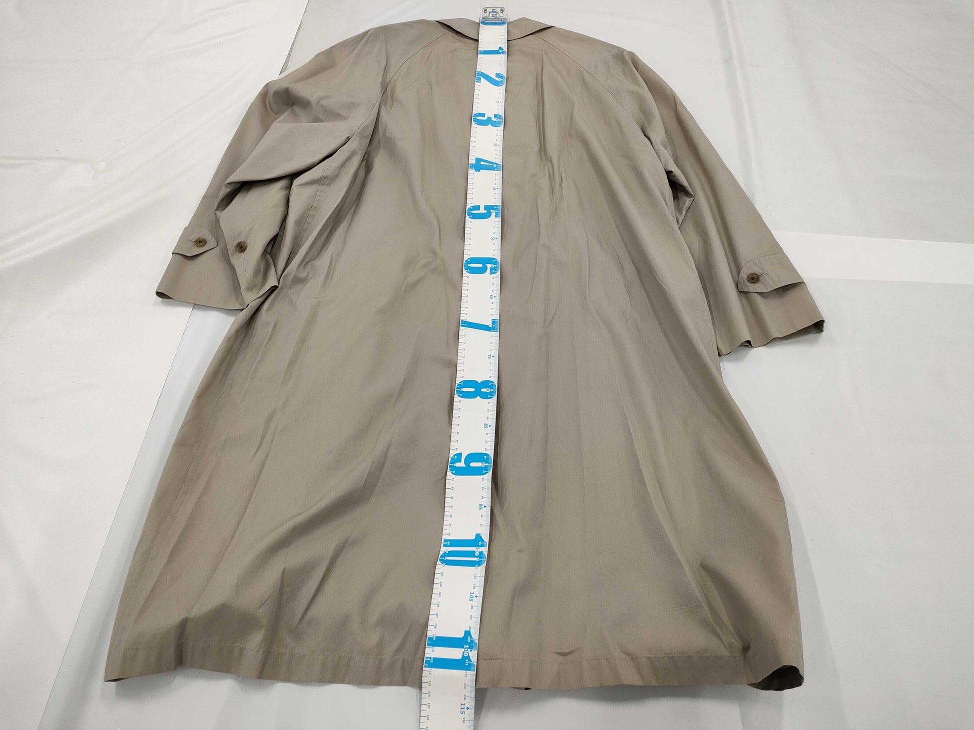 BURBERRY Spring Coat Coat