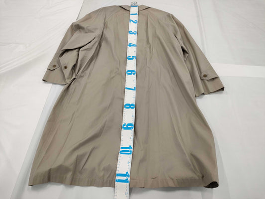 BURBERRY Spring Coat Coat