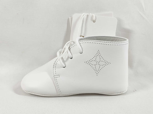 LOUIS VUITTON Baby Shoes Sneakers