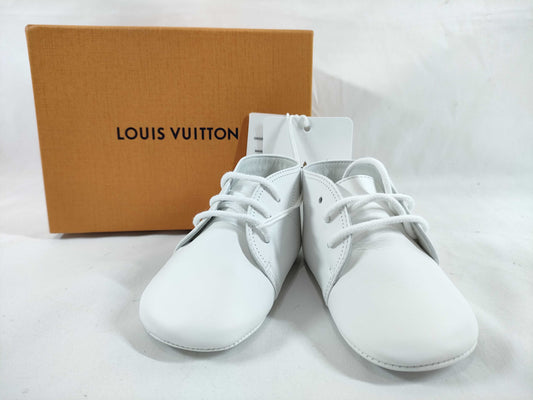 LOUIS VUITTON Baby Shoes Sneakers